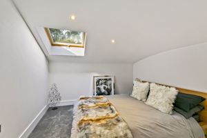 Bedroom Two- click for photo gallery